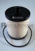 PEUGE 1906E3 Fuel filter